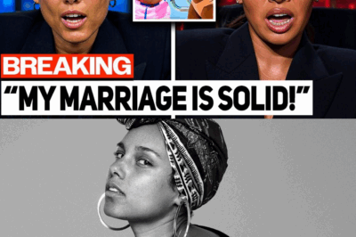 Karma in the Keys of Heartbreak: Alicia Keys Reportedly Devastated by Swizz Beatz’s Alleged Affair with Close Friend Lala Anthony