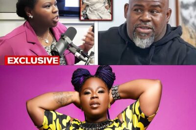 The Shocking Truth Behind the Man Family’s Gospel Empire: A Daughter’s Heartbreaking Revelations Expose Years of Betrayal, Manipulation, and Silent Suffering That Could Shatter the Legacy of a Gospel Dynasty