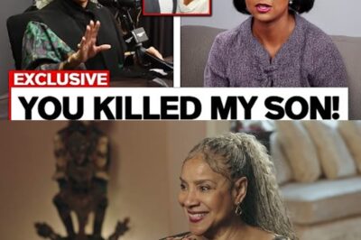 The Tragic Final Days of Malcolm Jamal Warner: Leaked Voicemails, Heartbreaking Confessions, and the Explosive Truth Behind the Hollywood Heartbreak That No One Saw Coming