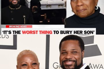 The Heartbreaking Truth Behind Malcolm Jamal Warner’s Final Days: A Mother’s Grief, Unspoken Confessions, and the Dark Reality of His Tragic Death in Costa Rica That Has Left the World in Shock