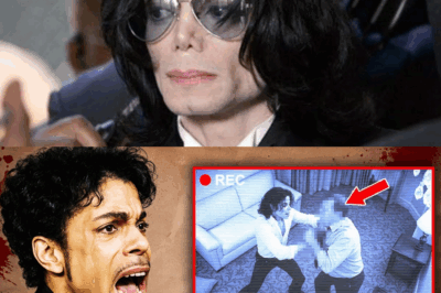 Prince Knew the DARK Secret of Who Really K!lled Michael Jackson – But the Shocking Truth Was Locked Inside a Missing Diary That Suddenly Vanished Without a Trace, Leaving Fans Wondering If the Pages Contain the Final Confession That Could Expose Hollywood’s Biggest Cover-Up and the Deadly Secret No One Ever Wanted the World to See