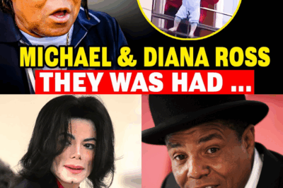“In the Final Days Before His Death, Tito Jackson Shattered Decades of Silence and Revealed the Darkest, Most Heartbreaking Secrets About His Brother Michael Jackson That the World Was Never Supposed to Hear – A Confession So Explosive It Could Change Everything We Thought We Knew About the King of Pop”