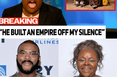 Cassi Davis Reveals Shocking Truth About Tyler Perry That She’s Been Hiding for Years — What’s Been Kept Secret All This Time? The Untold Story Finally Comes to Light!