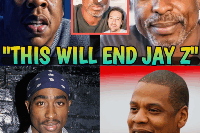 “2Pac Is ALIVE?! Jay-Z SHOCKED & TREMBLING After Rap Legend’s Mysterious Return From The Dead | Darkest Secrets, Hidden Deals & Explosive Truths EXPOSED In A Way Fans NEVER Expected”