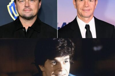Leonardo DiCaprio Reveals His Biggest Career ‘Regret’ Is Turning Down This Mark Wahlberg Movie: ‘A Masterpiece’