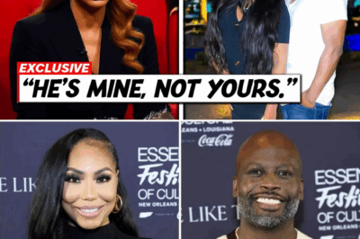 Shocking Confession: Tamar Braxton Breaks Silence on Rumors Involving Mendeecees – Did Yandy Intervene?