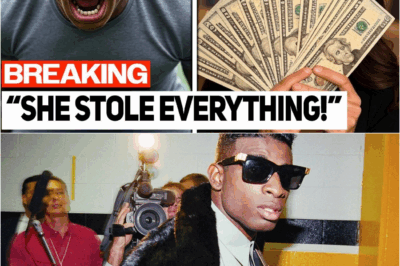 $46 Million Dream, $40 Million Nightmare: The Cautionary Tale of Travis Hunter’s Marriage That Could Cost Him Everything