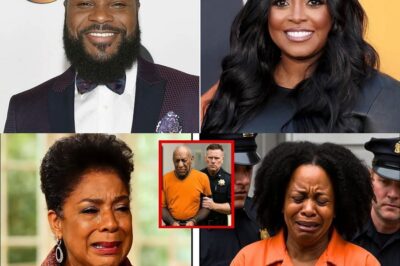 Am I sabotaging it? Absolutely.” — Gladys Knight’s Son Files Elder Abuse Complaint Against Her Husband, Claims the 7-Time Grammy Winner Is Being Forced to Tour Despite Memory Loss, Midnight Wandering, and Cognitive Decline…