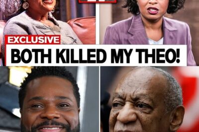 ‘They think they can just get rid of me’ — Malcolm Jamal Warner’s Last Words Expose Bill Cosby and Tempest Bledsoe’s Role in His Tragic Death; A Third Name Shocks the World as New Evidence Surfaces.