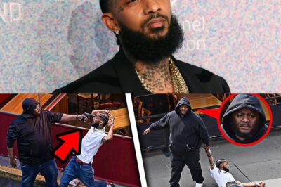 They said Big U had something to do with Nipsey Hussle’s death – but what if everything you’ve heard is built on lies? In the aftermath of Nipsey’s tragic murder, wild rumors and conspiracy theories took over hip-hop culture, twisting facts and blaming the wrong people. The truth about how misinformation spreads in the rap world is more dangerous than you think