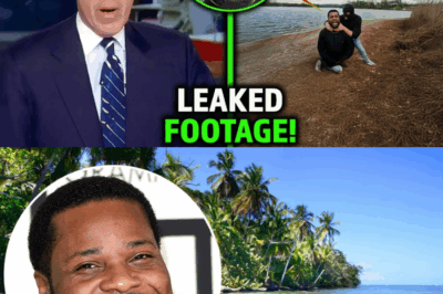 BREAKING: Malcolm-Jamal Warner WAS MURDERED? Footage LEAKED!