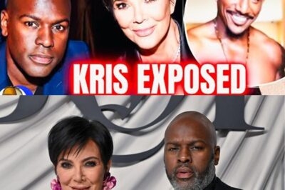 “I was there when Kim cried over Pete, when Kylie overlapped lovers, when Kris begged her bodyguard in the Bentley…” — Corey Gamble claims he knows every secret the Kardashian-Jenner family wants buried. Now, insiders say he’s threatening to cash in by telling it all in the messiest breakup Hollywood has ever seen. Is this the end of Kris Jenner’s reign as the world’s most feared momager?