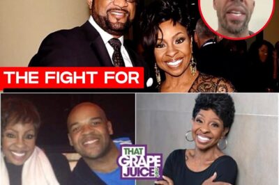 “Damn it, this has to stop!” — Gladys Knight’s son has filed a formal complaint accusing her husband of manipulating and exploiting the 79-year-old soul legend as she battles cognitive decline. From forgetting lyrics on stage to wandering hotels at night confused, the heartbreaking allegations suggest one of music’s most powerful voices may be silenced not by age, but by those closest to her. How much of this is true?