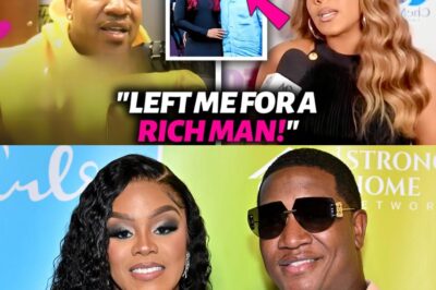 “I defended you for years” — Kendra Robinson’s heartbreaking admission to Yung Joc wasn’t just a line; it was the release of years of pain, loyalty tested, and rumors ignored. As fans watched her calmly shatter the image of their romance on Love & Hip Hop, one question burned brighter than ever: can love survive when trust is destroyed?
