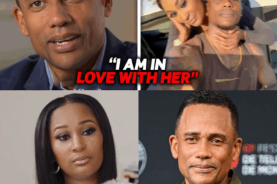 “Melody Shari SHOCKS Fans With Explosive CONFESSION — She FINALLY ADMITS The Hidden TRUTH About Her Secret Connection To Hill Harper That NO ONE Saw Coming, Leaving Viewers Questioning Everything They Thought They Knew About Her Personal Life, Her Past Relationships, And The REAL Reason She’s Suddenly Deciding To Go Public With This Bombshell Revelation That Could Change Everything Forever!”