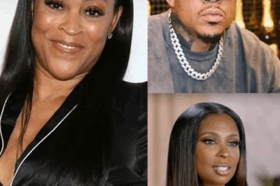 “Shaunie O’Neal Drops Bombshell Revelation About Christian & Jennifer Williams’ ‘Fake Wedding’ — The Truth Behind Their Sham Celebration That Everyone Thought Was Real Finally Comes Out, Leaving Fans Stunned and Questioning Everything They Knew About the Couple’s Love Story!”
