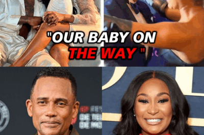 “Melody Shari Drops Explosive Bombshell About Her Life With Hill Harper—Fans Stunned As Secrets Finally Surface, Sparking Shockwaves Across Social Media and Leaving Everyone Questioning What’s Really Happening Behind Closed Doors Between the Controversial Duo!”