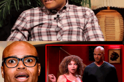 “After Years of SILENCE, George O. Gore III FINALLY Breaks His Silence and Exposes the DISTURBING Hidden DARK Side of ‘My Wife & Kids’ That No One Ever Expected – Secrets, Tension, and Shocking Behind-the-Scenes Truths the Cast Tried to Keep Buried!”