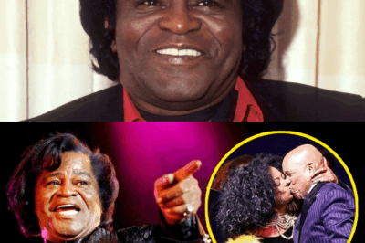 “At the End of His Life, James Brown Finally Broke His Silence and Revealed the Names of 6 Legendary Female Singers He Secretly HATED the Most — and the List Will Leave Fans of Soul Music Completely Stunned, Heartbroken, and Questioning Everything They Thought They Knew About the Godfather of Soul’s Closest Relationships in the Music Industry”