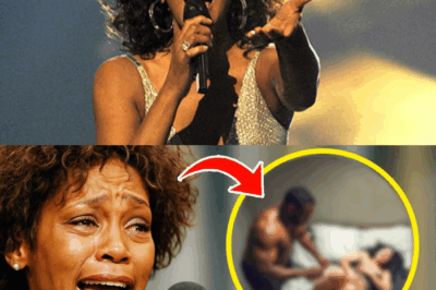 “Before Her Tragic Death, Whitney Houston Secretly Revealed a List That No One Ever Expected—Seven Famous Singers She Could Never Forgive, Seven Names That Shocked Even Those Closest to Her, Seven Voices That Turned From Harmony to Betrayal—Now the World Finally Knows the Truth About the Artists Whitney Houston HATED the Most”