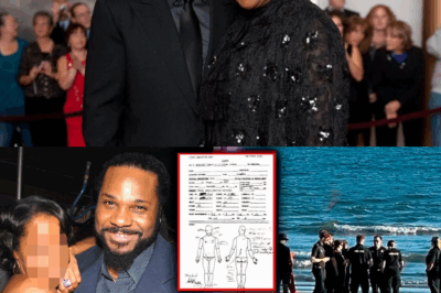 “MALCOLM JAMAL WARNER’S WIFE BREAKS SILENCE With BOMBSHELL CONFESSION On Who Really K1LLED Him | Hidden ENEMIES, Dark SECRETS & Numerous Threats EXPOSED That Could Change EVERYTHING We Thought We Knew About His Mysterious De@th”