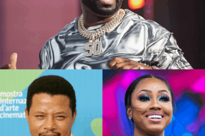 “50 Cent Drops SHOCKING Footage Terrence Howard Sent Him—Fans Reeling From DISTURBING ‘Freakoff’ Video, While Yung Miami Allegedly CAUGHT On Camera in 4K—What REALLY Happened Behind the Scenes Will Leave You Speechless!”