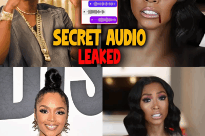 Rasheeda SLAPS Jasmine On Set After Secret Audio LEAKS — Kirk Tried To STOP Her