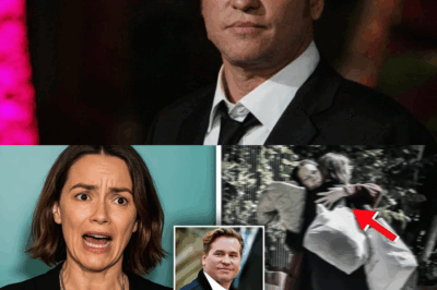 Val Kilmer’s Ex-Wife DROPS a FINAL MESSAGE That SHATTERED Hollywood — Fans LEFT in TEARS, Celebrities STUNNED, and Hidden SECRETS of Their Marriage REVEALED in the Most Heartbreaking Way That NO ONE Saw Coming!