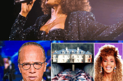 “After 15 Years Sealed Shut, Whitney Houston’s Secret Vault Was Finally Opened… What They Found Inside Left Even Her Family Frozen In Shock, Investigators Speechless, And The Entire Music Industry Questioning Everything They Thought They Knew About Her Life, Her Death, And The Hidden Truths She Took To The Grave”