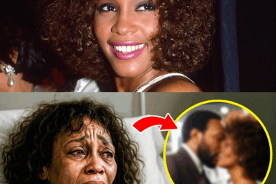“Just Days Before Her Tragic Death, Whitney Houston Dropped a Bombshell Revelation—Exposing the Names of 6 Secret Lovers Who Betrayed Her, Broke Her Heart, and Left Scars So Deep She Vowed Never to Forgive Them, a Confession So Explosive That It Shattered the Glamorous Illusion of Her Life and Left Fans Questioning Everything They Thought They Knew About the Iconic Voice of a Generation”
