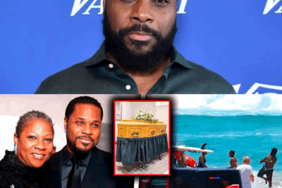Malcolm-Jamal Warner’s Family Breaks Silence: Shocking Revelations Claim His Death Was No Accident—The Hidden Truths About What Really Happened Behind Closed Doors That Hollywood Won’t Tell You