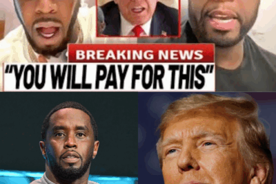 Absolutely jaw-dropping! 50 Cent Says “THIS CAN’T BE TRUE” After EXP0SING Donald Trump’s Secret Plan to PARDON Diddy — Leaked Plot SHOCKS Everyone as Celebrities REACT in Disbelief 😳🔥