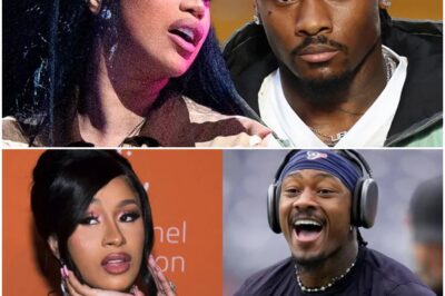Rumors Said It Was Over — But Stefon Diggs and Cardi B’s Latest Video Tells a Different Story For weeks, the whispers wouldn’t stop. Hints of a breakup. Stories of distance. But then, out of nowhere, Stefon Diggs posted that video — a workout session that looked less like training… and more like a date. The smiles. The playful moments. The way they moved in sync. Fans didn’t just notice — they exploded with theories. Was this proof they’re still going strong? Or a carefully timed move to shut down the talk? And if love really is still in the air, what’s next for one of the most unexpected couples in the spotlight? 👇
