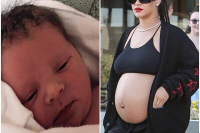 No One Expected Her to Show Up — But Cardi B’s Surprise for Rihanna Turned a Baby Shower Into an Unforgettable Moment It was already set to be a star-studded celebration. Friends. Family. Laughter filling the room. Then the doors opened — and in walked Cardi B. Not just with a smile, but with a gift so personal it stopped Rihanna in her tracks. The moment she unwrapped it, her eyes welled with tears. Guests went silent. Cameras caught every second. Was it the meaning behind the gift? The history they share? Or something deeper only they understand? Whatever it was, it turned a joyful afternoon into a story fans can’t stop talking about. 👇