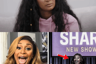 Melody Shari SHOCKS Fans Worldwide — Drops Her OWN Show Packed With Explosive Drama, Secrets, and Scandals No One Saw Coming! Viewers Can’t Stop Talking About What’s Really Happening Behind the Scenes, and Everyone’s Asking: Did She Just Change the Game Completely or Reveal Something No One Was Meant to Know? The Internet Is Officially Losing It Over This Unbelievable Reveal!