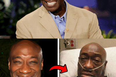 “So THIS Is What REALLY Killed Michael Clarke Duncan — The Untold Truth Hollywood Tried to Bury, The Dark Secrets Nobody Wanted You to Know About His Final Days, And The Shocking Revelation That Could Change Everything You Thought You Knew About His Life, His Love Story, And The Mysterious Circumstances Surrounding His Sudden Death”