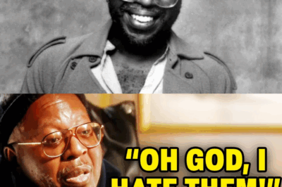 “After Decades of Silence, Curtis Mayfield Finally Breaks His Silence and Exposes the 6 Famous Musicians He Secretly Hated the Most—And the Explosive Truth About Why He Couldn’t Stand Them Will Leave Fans Stunned and Music History Shaken Forever”