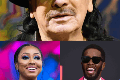 “Saucy Santana EXPLODES on Yung Miami After Diddy Trial Shocker—Drops Wild Golden Shower Photo That Has Everyone Stunned, Sparks Chaos Online, and Forces Fans to Question Everything About Their Feud, Social Media, and Secrets Behind the Scenes That Nobody Was Supposed to See—Is This the End of Their Friendship or Just the Beginning of an Unbelievable Viral Scandal?”