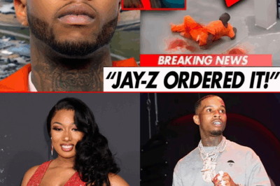 “SHE JUST CONFESSED?” Megan Thee Stallion ADMITS It Was ALL A SET-UP—Now Facing PRISON TIME Over Tory Lanez’s SH0CKING Dem!se?! Fans STUNNED, Industry SHAKEN!