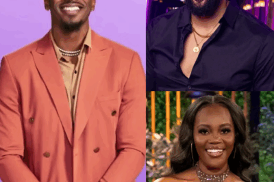 Clay Gravesande BREAKS SILENCE After Love Is Blind Ex AD Gets ENGAGED to Ollie!