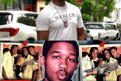 “The Untold Truth About Alpo Martinez: How the Real-Life Kingpin Was Far More Ruthless and Violent Than ‘Paid in Full’ Ever Dared to Show—The Shocking Crimes, Hidden Betrayals, and Brutal Legacy That Hollywood Completely Whitewashed Will Leave You Questioning Everything You Thought You Knew About the Infamous Drug Lord”