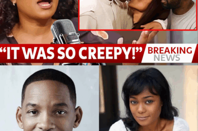 “Tatyana Ali Just SHOCKED Hollywood With a BOMBSHELL About Will Smith & The Fresh Prince of Bel-Air That NOBODY Saw Coming – What She Finally Revealed About Life On Set, Her Relationship With Will, and The DARK SECRETS Behind The Show Has Fans Questioning EVERYTHING They Thought They Knew About One of TV’s Most Beloved Sitcoms..”