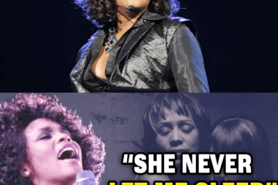 “Whitney Houston Finally Breaks Her Silence: Revealing the Seven Lesbian Actresses She Secretly Dated and Hated Most—The Shocking Truth About Hollywood’s Hidden Romances That No One Was Ever Meant to Know”