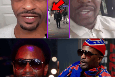 “THIS CHANGES EVERYTHING!” Disturbing NEW Info About Charleston White Just Dropped — Cam’Ron BREAKS SILENCE & Fans Say They’ll NEVER Look at Him the Same Again 😳🔥
