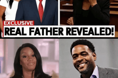 Doug Christie’s Daughter Finally Takes Her DNA Test — The Results SHOCK Everyone! Her True Father Is Revealed, And It’s Not Chris Weber, Not Even Close — The Secret That’s Been Hidden For Decades Is Finally Out, Leaving Fans Stunned, Families Shaken, And The NBA World Reeling From This Explosive, Unthinkable Twist!