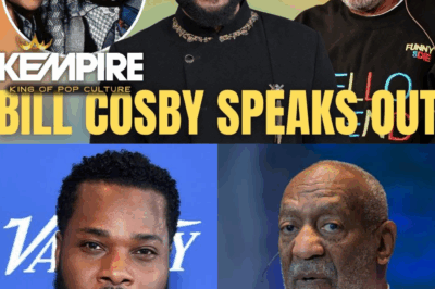 “Bill Cosby Finally Breaks His Silence In The Most UNEXPECTED Way After Malcolm-Jamal Warner’s Sudden & Tragic Death – What He Reveals Has Fans Completely Stunned And Asking Questions About What Really Happened Behind The Scenes Of Their Complicated History On The Cosby Show”