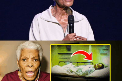 “At 84, Dionne Warwick Breaks Her Silence After Decades: The Shocking Truth About Michael Jackson She Never Revealed Until Now Will Leave Fans Stunned, Challenging Everything You Thought You Knew About the King of Pop’s Life, Secrets, and Hidden Controversies”