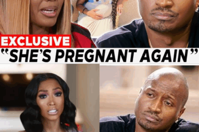 Rasheeda SPEAKS OUT After Kirk Frost’s Baby Drama with Jasmine Washington!