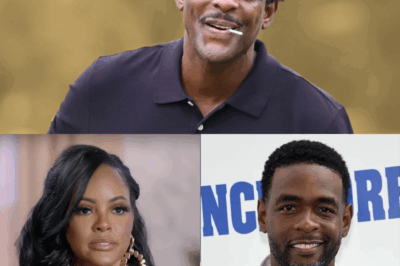 DNA BOMBSHELL: Chris Webber EXPOSED as Chantel’s REAL Father — Jackie SCREAMS, FAINTS & Has to Be CARRIED Out of Court as Family Secrets EXPLODE in Front of Judge and Cameras!