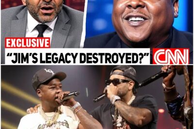 No One Saw It Coming — But When Jadakiss Took Aim at Jim Jones, the Whole Rap Game Froze The beat dropped. The verse hit. And then — boom — Jadakiss fired off a line that had fans rewinding in disbelief. No warning. No buildup. Just a cold, calculated diss that instantly lit up the timeline. By the time the bar finished echoing, the internet was already in meltdown mode. Was it personal? Was it planned? And why is Jim Jones suddenly posting cryptic responses? One thing’s for sure: this rap beef just got real.